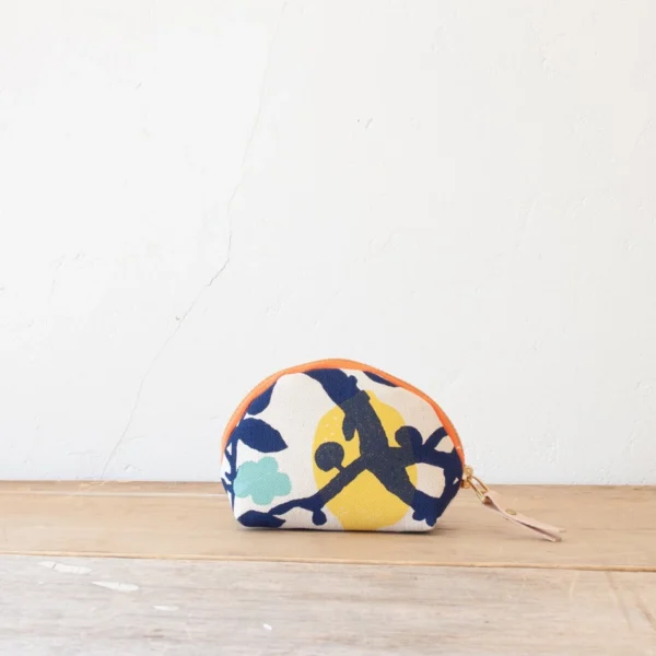Navy Lemon Tree - Image 2