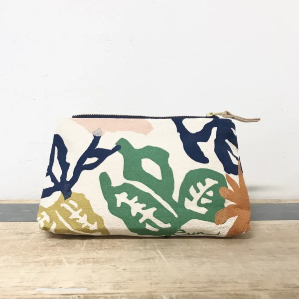 Garden Makeup Bag - Image 2