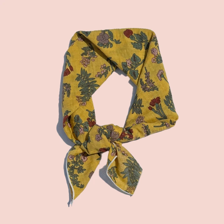 Gold Mustard - Image 2